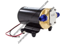 CX Electric Oil Scavenge Pump For Turbo Oil Feed 12VDC 3.2L GPM AN-10 6 A