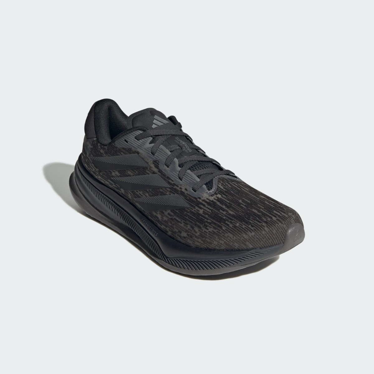 adidas Supernova Comfortglide Running Core Black IH2509 Men's Size