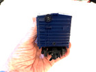 LIONEL 6464-400 BALTIMORE & OHIO  Boxcar, 5/54 BLT DATE, VG/VG+ condition — photo 6