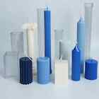 <!--F#f_0-->Long Pole Candle Mold Plastic Pillar Candle Making DIY Candle Mould Supplies<!--F/-->
