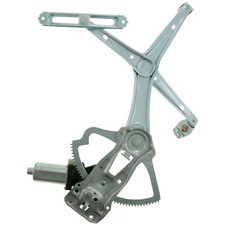 Window Reg w/ Motor  VDO  WL44241