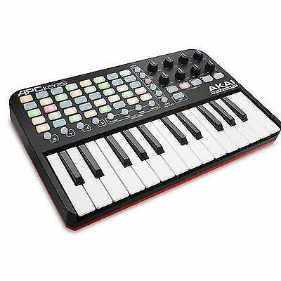 AKAI Professional MPK mini MK3 Special Edition Grey USB MIDI