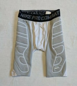 nike pro combat baseball sliders