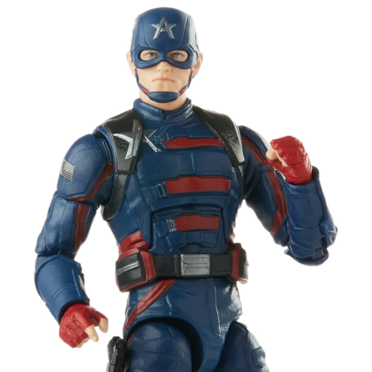 Marvel Legends Avengers 6-Inch Captain America John F