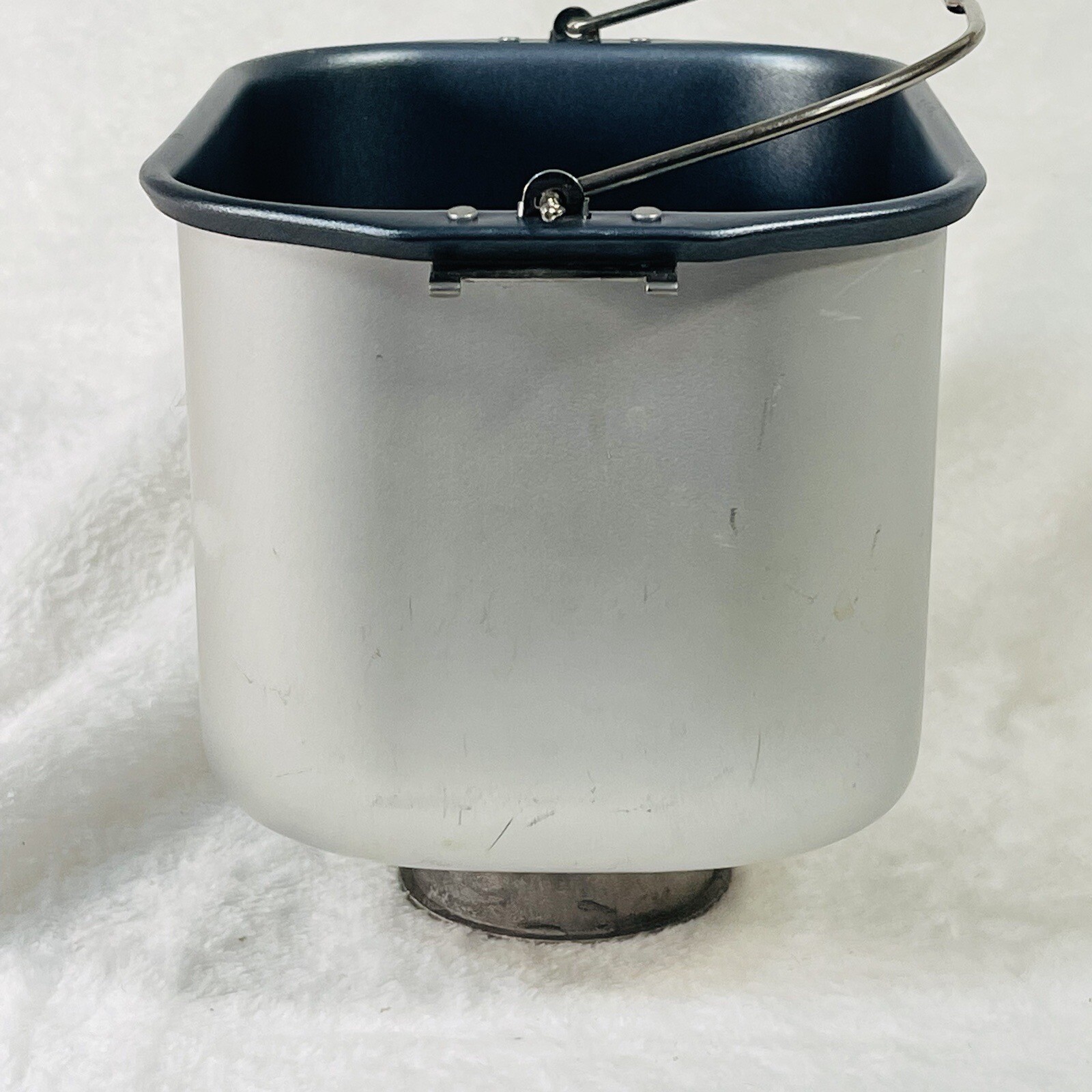 Regal Kitchen Pro Bread Machine Pan w/Paddle for Model K6725