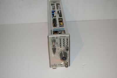 TEKTRONIX 7B80 Triggerzeitbasis-Plugin (TP2164)