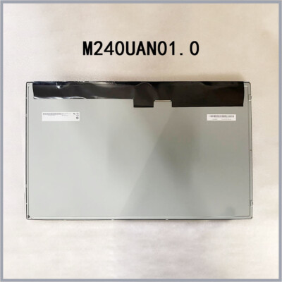Original in stock LCD display screen 1920*1200 M240UAN01.0 for Auo Fully Teste