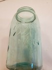 Ball Mason 1 QT Canning Jar (Mold Number 11 On Bottom) 1900-1910?   — photo 1