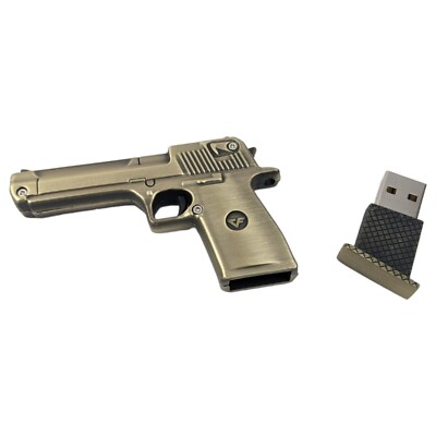 JPEGMAFIA X Danny Brown - Scaring The Hoes, RARE USB Gun - Out of Order