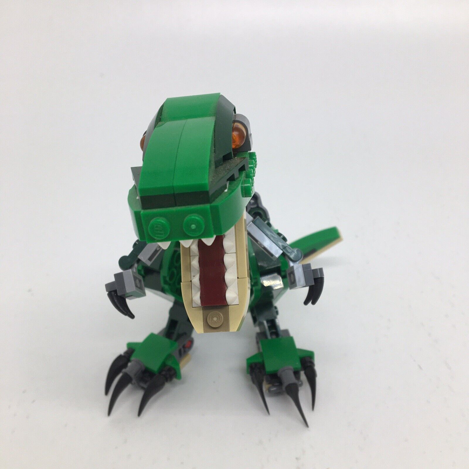 Lego Creator 31058 - Mighty Dinosaurs - Hub Hobby