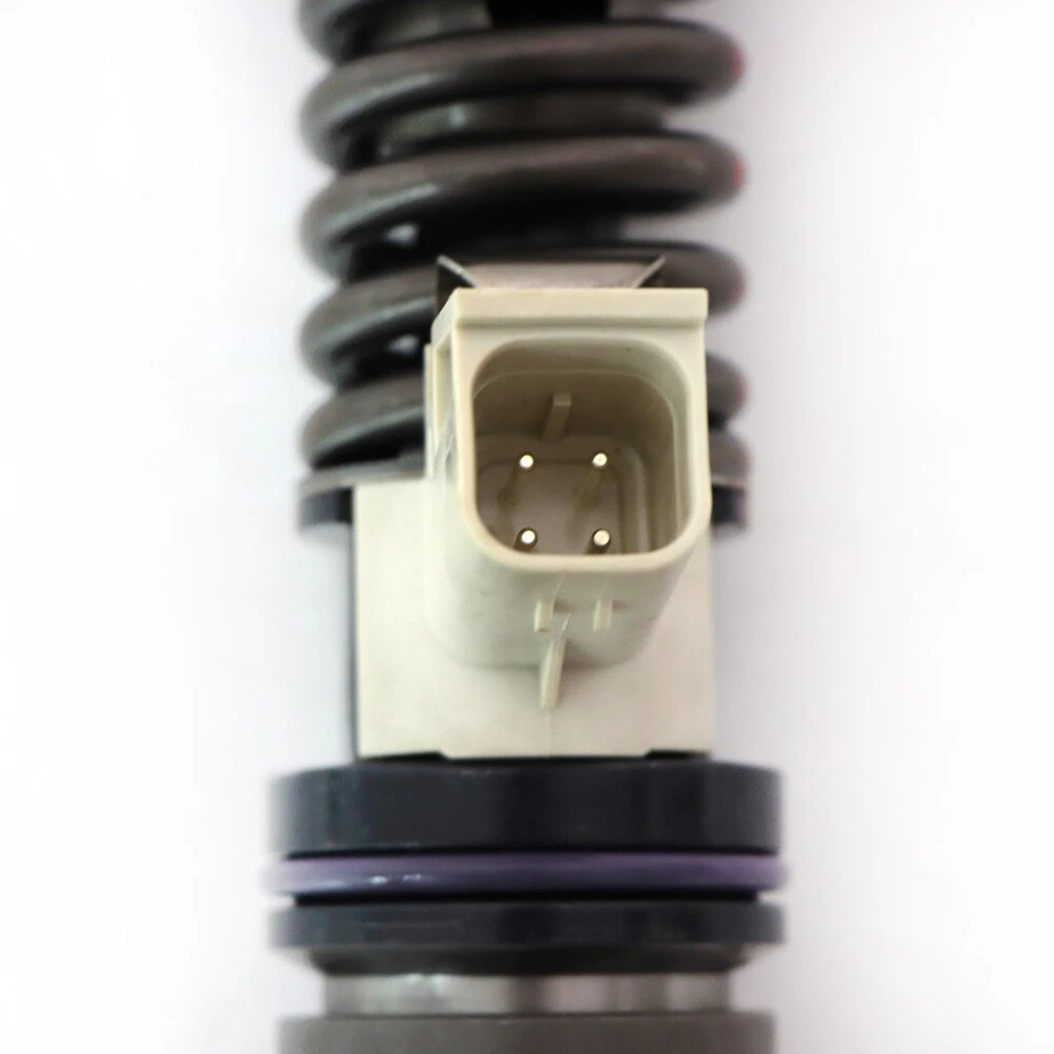 Einspritzdüse 85013612 für Volvo D13, Mack MP8 13.0L Motor — 第 2/4 张图片