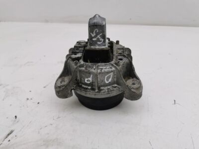 BMW 5 Series F10 OFFSIDE Drivers Front Right Engine Mount 