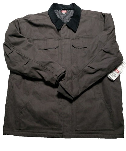 AMR VF Image Wear American Response Ambulance Jacket Size Medium