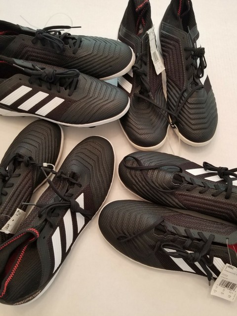 predator tango 18.3 shoes