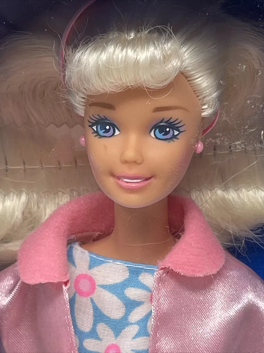 Barbie chic online 1996