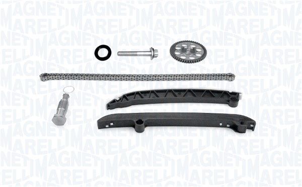 Magneti Marelli 341500000920 Steuerkettensatz FüR Audi Seat Skoda VW-image