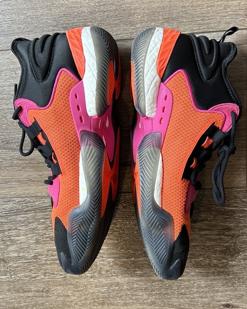美品 adidas BYW Select クレイジー kobe AE BOOST CRAZY BYW - スニーカーショップSKIT