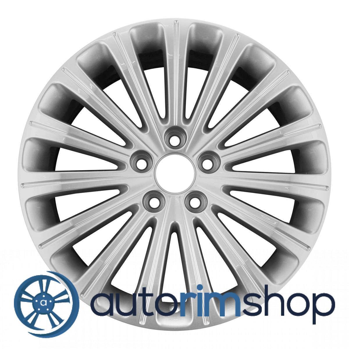 Lincoln MKX 2011 2012 2013 2014 2015 18