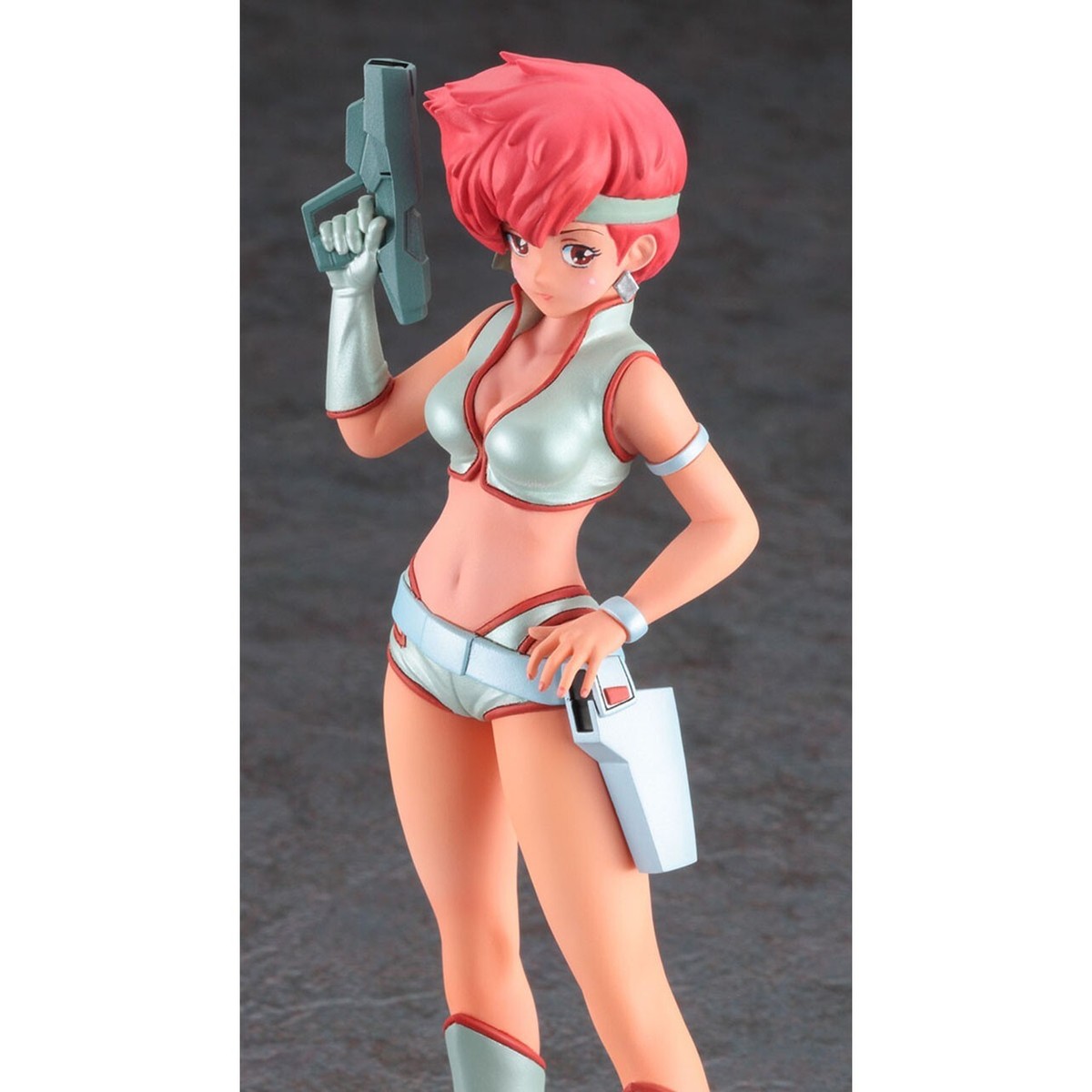 Hasegawa #64805 1/12 [Dirty Pair] Kei | eBay