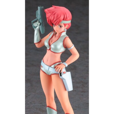 Hasegawa #64805 1/12 [Dirty Pair] Kei | eBay