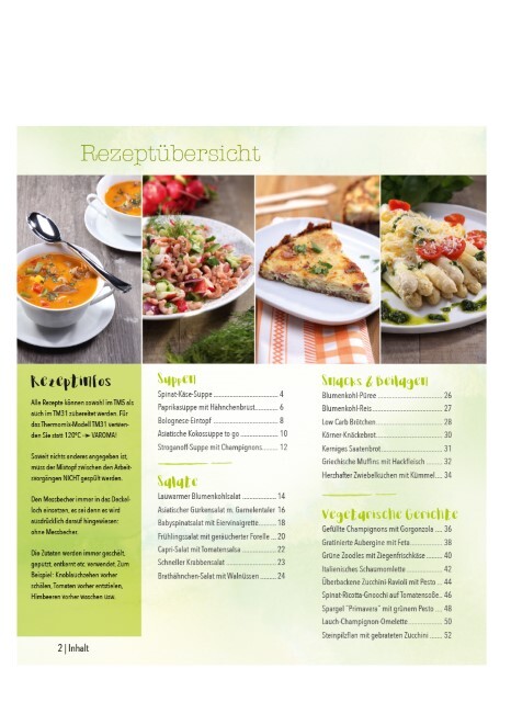 Thumbnail - Low Carb Band 2 Tanja Lorenz