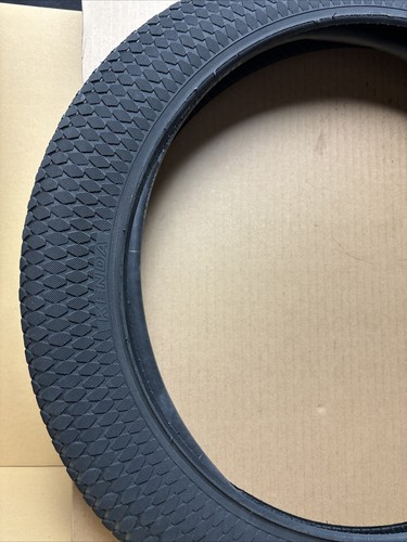 Kenda Tube & 20 X 3” 76-406 K1016 Kiniption E-Bike Bmx Slick Urban Street Tire - Picture 13 of 18