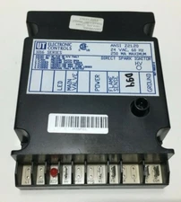 UT ELECTRONIC CONTROLS 1016-572 Direct Spark Ignitor LH33WP001 used #D94