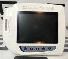Verathon GlideScope AVL 0570-0338 Monitor Video Laryngoscope
