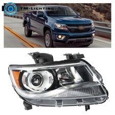 For Chevy Colorado Ltz71zr2 2015 2016 2017-2019 20 21 Right Halogen Headlight