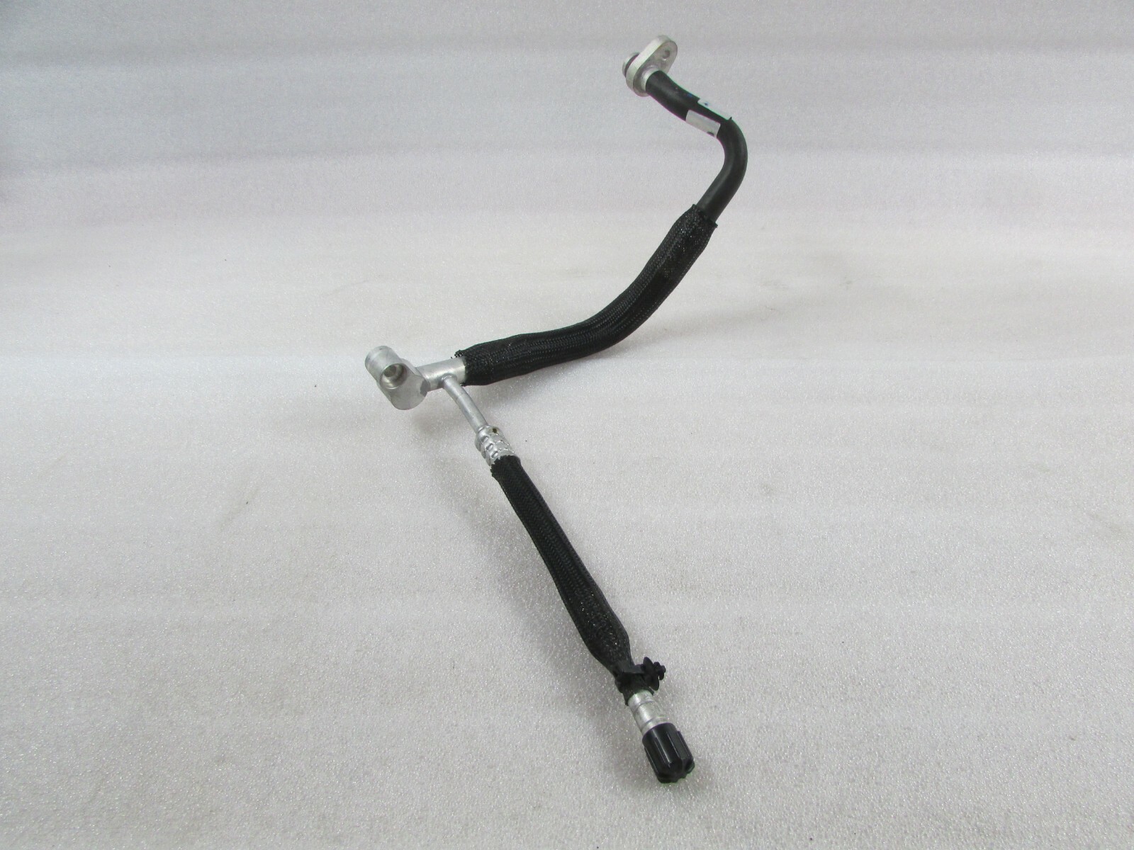 Lamborghini Aventador, AC Refrigerant Pipe, Used, P/N 470260741B
