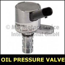 Oil Pressure Valve FOR VAUXHALL INSIGNIA B 2.0 17->ON B20DTH D20DTH D20DTR