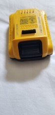 (1) Dewalt 20V DCB203 2.0 AH Original New Uncarted