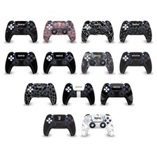 OFFICIAL JUVENTUS FOOTBALL CLUB ART VINYL SKIN FOR PS5 SONY DUALSENSE CONTROLLER