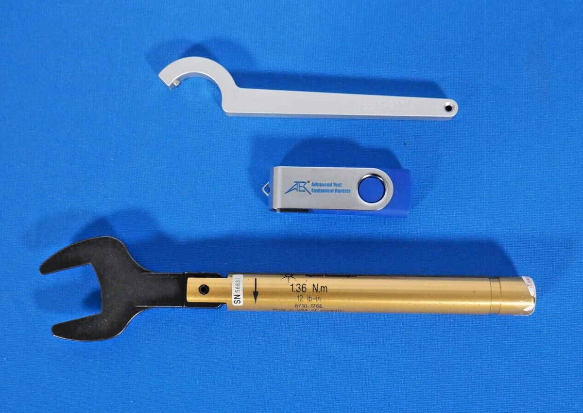 Agilent 85054D Type N DC-18GHz Economy Calibration Kit, 50 ohm | eBay