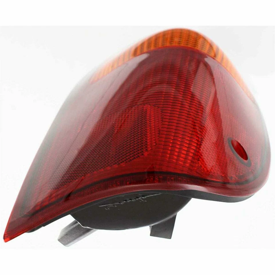 Tail Light Lamp Assembly Passenger Side For 01-09 Mazda B2300 B2500 B3000 B4000 Foto 4 de 4