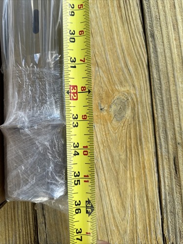 Infinity Drain S-LTIF 6536 SB 36" Site Sizable Linear Drain S-PVC Complete Kit - Imagen 11 de 23