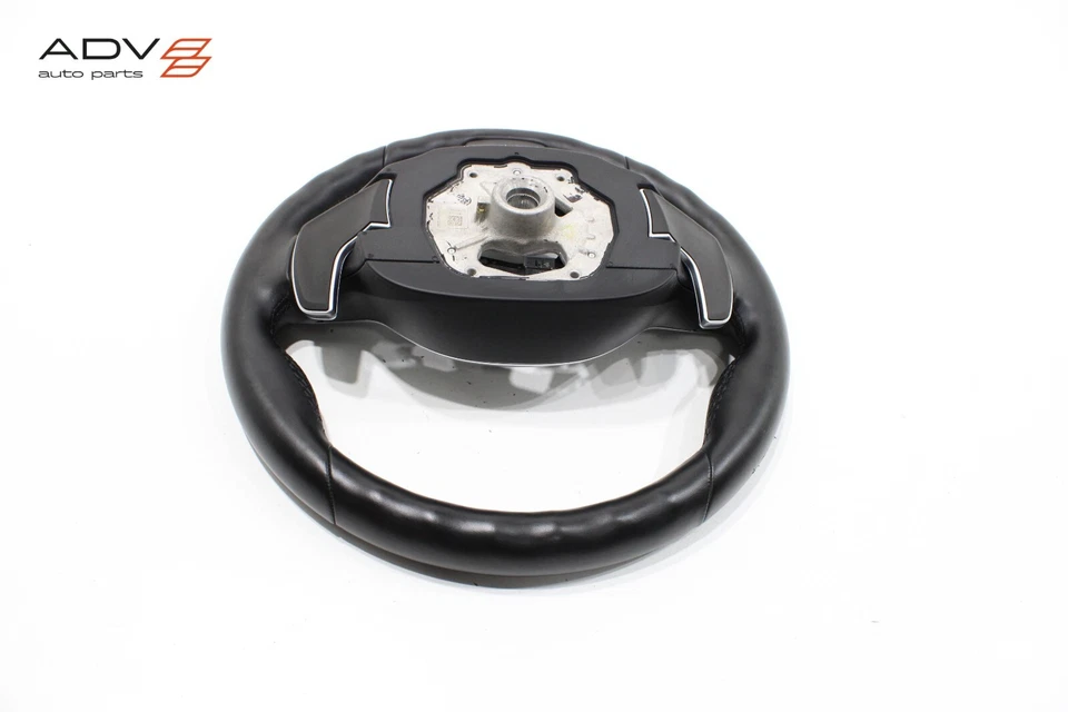 BMW M340i 330i 330e G20 2019-2024 volante e interruptores y paleta de cambio OEM Foto 4 de 4