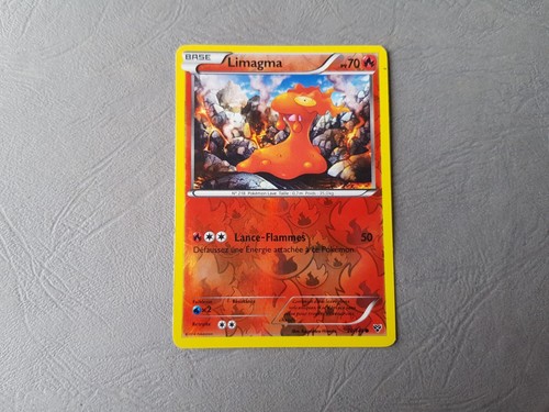 Pokémon Cards - XY - XY .../146 - French (Unit) - Picture 45 of 275