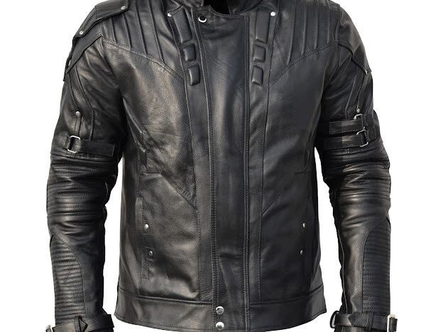 Best bike hotsell leathers