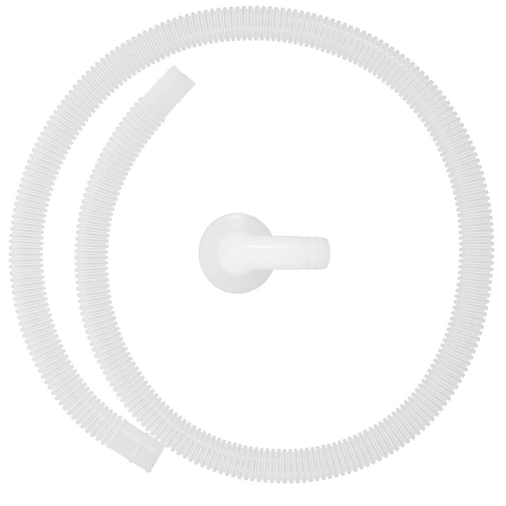 Air Conditioner Drain Kit Flexible Hose for Window Dripping Water eBay