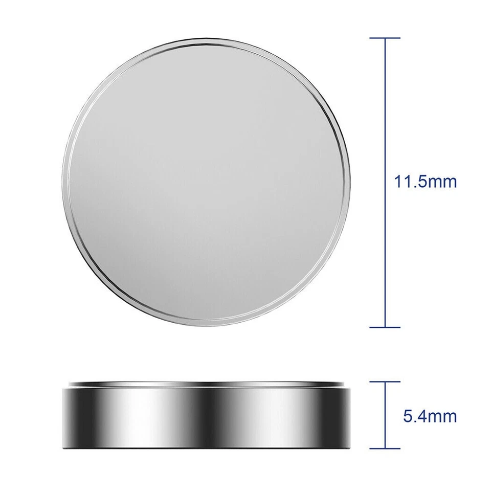 20pc LR44 SR44W 357 357A SR44SW G13 V357 L115 Alkaline Battery 1.5V Button Cell - Image 2 of 4