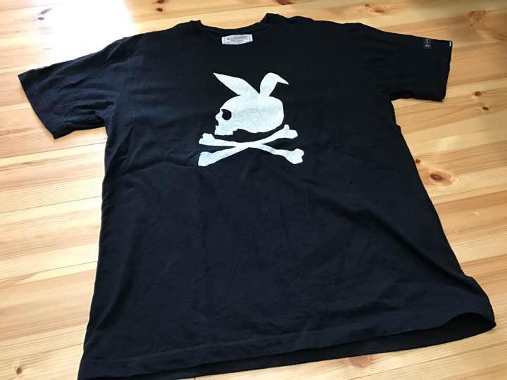 mastermind JAPAN × NEIGHBORHOOD Collaboration T | eBay