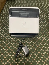 Neat Desk ND-1000 Desktop Scanner & Digital Filing System. Preowned.