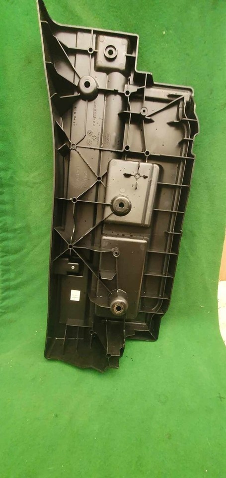 Range Rover L322 02-09, Trunk Boot Load Compartment Box Tray Panel ...
