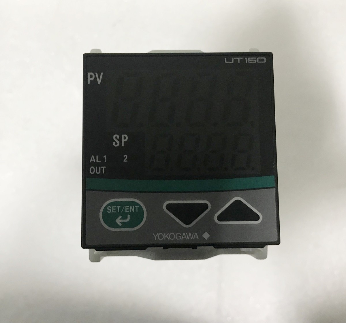 Yokogawa UT150 - AN Temperature Controller | eBay Yokogawa UT150 - AN Temperature Controller | eBay