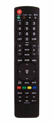 Télécommande De Remplacement Pour LG 19LD320, TV