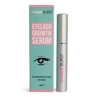 Hairburst Hair Growth Vitamins Eyelash Growth Serum Natural , Length Thickness Hairburst Hair Growth Vitamins Eyelash Growth Serum Natural , Length Thickness