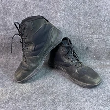 VIKTOS Taculus Shoes Mens Size 12 Black Waterproof Durable Tactical Range