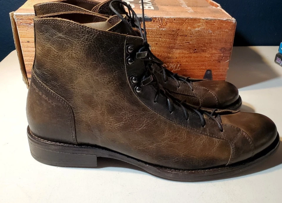 Zapatos Cipo Baxx para hombre talla 11 Foto 2 de 4