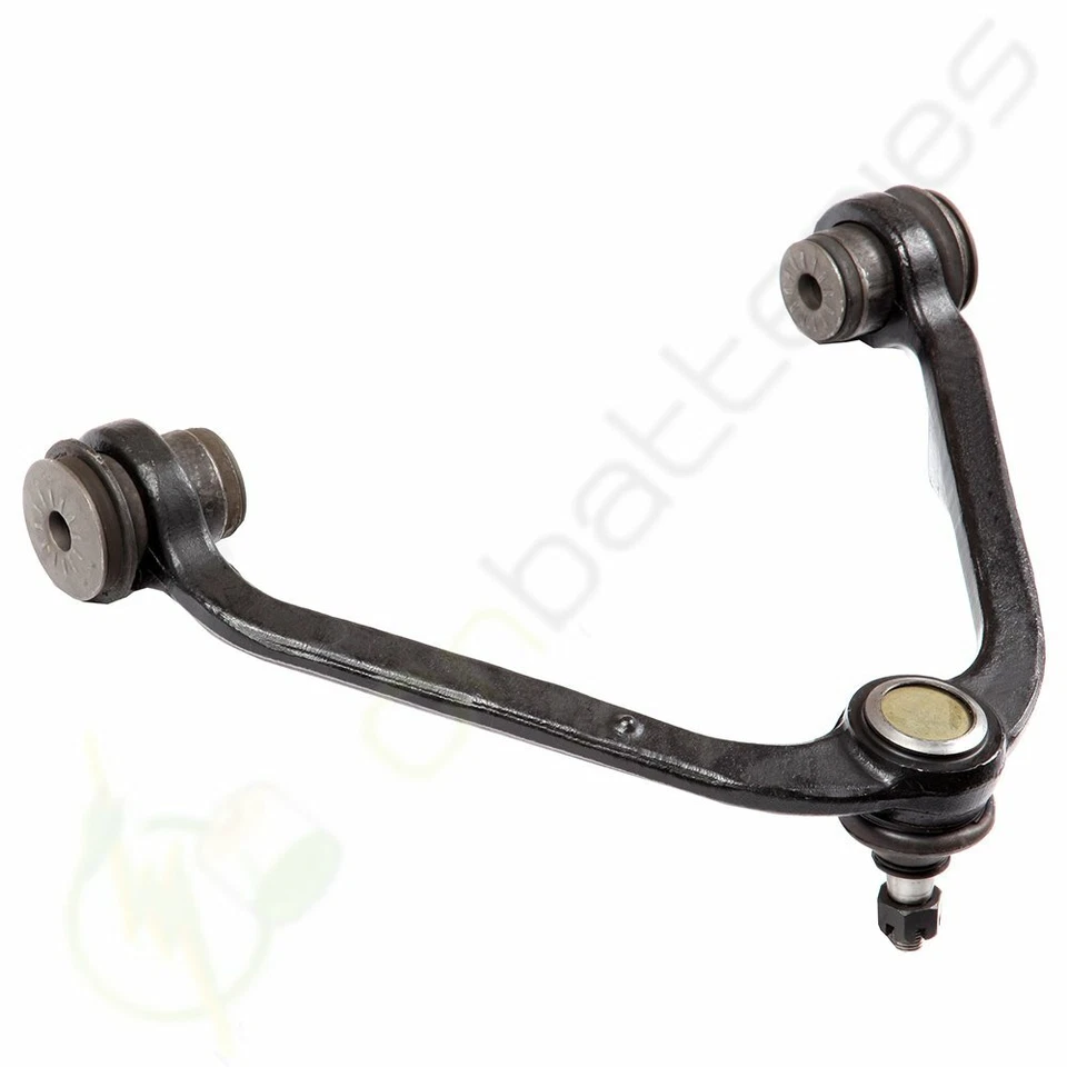 For Ford F-150 & F-250 RWD 10pcs Front Upper Lower Control Arms Tie Rods - Image 4 of 4